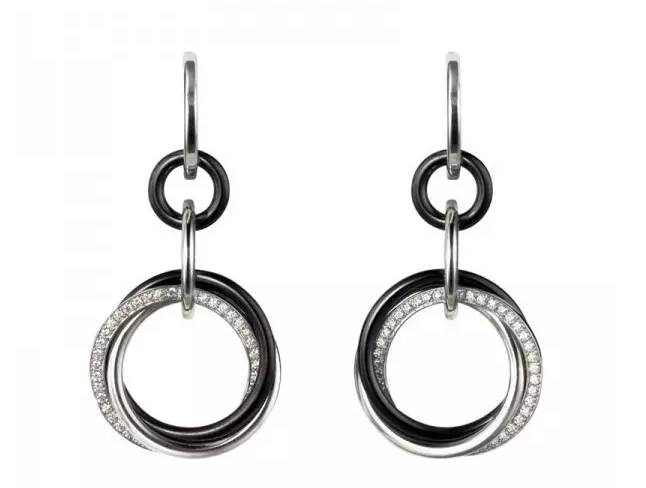 刘涛最新同款耳饰,刘涛耳环同款