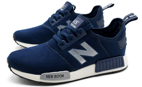 新百伦休闲运动鞋nb550,newboom跑鞋