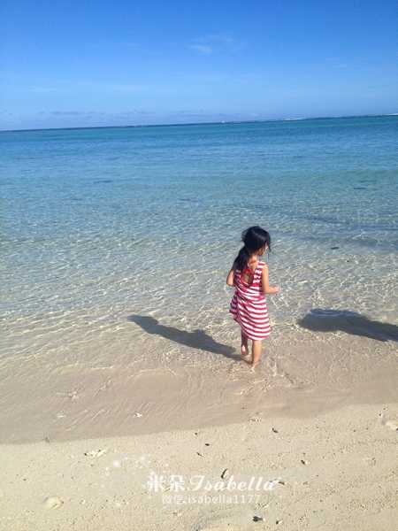 毛里求斯的日常,孤独的毛里求斯