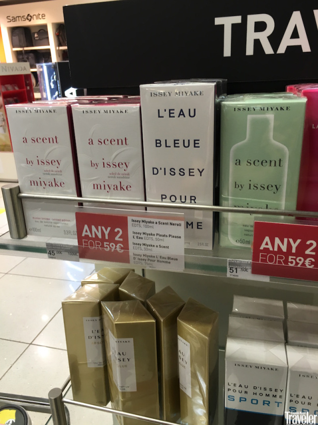 购物|15国机场买到的好物,把每一分外币都花得值当(文末有彩蛋)