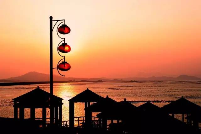 周末去哪玩推荐几个地方福清万达,福清去哪里旅游最好