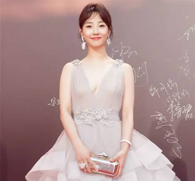 刘涛最新同款耳饰,刘涛耳环同款