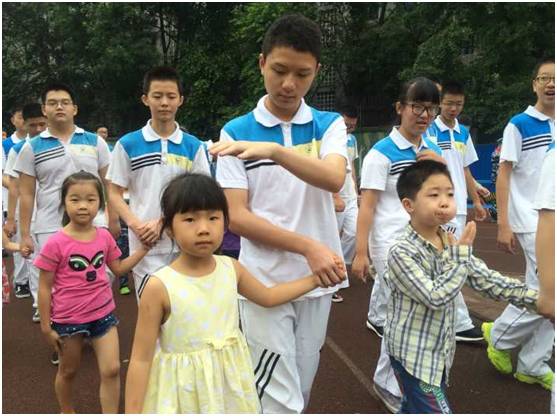 不一样的开学创意,学校开学季创意方案