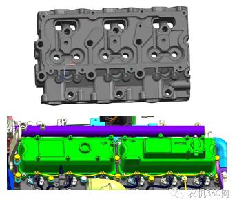 国三玉柴yc6j200跟6j220一样吗,玉柴yc6j180t300马力发动机参数