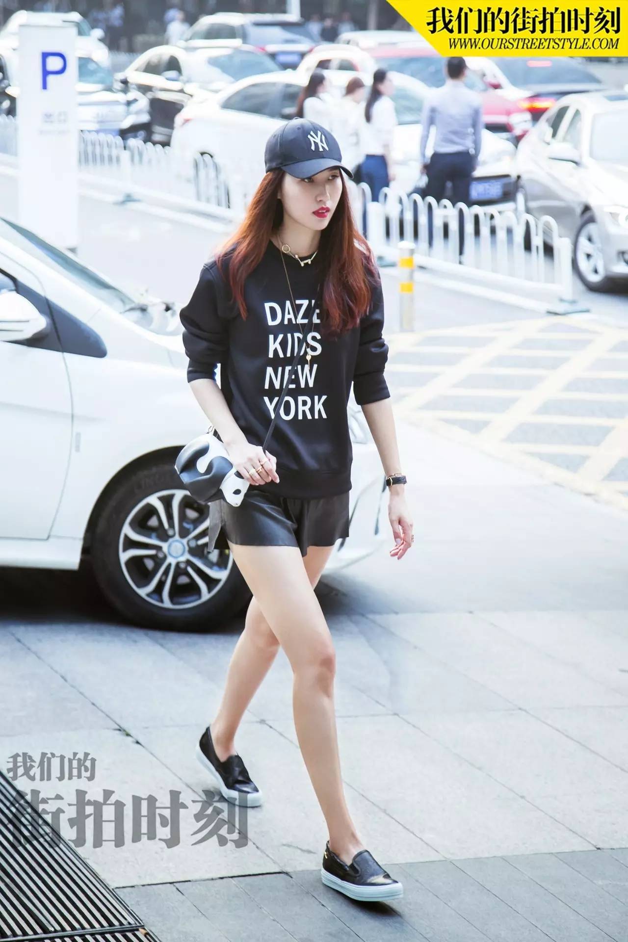 街拍明星秋季穿衣搭配男,街拍时尚穿搭秋季明星