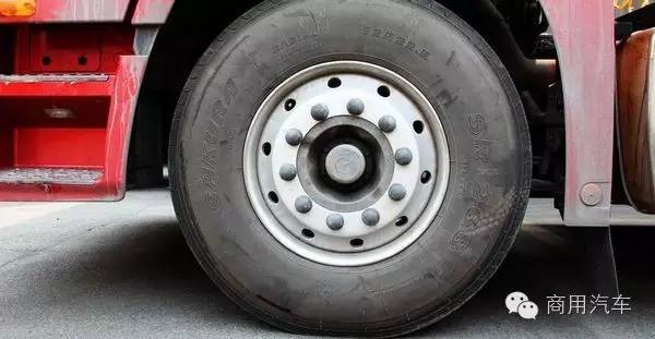 货车真空胎轮毂和带内胎轮毂区别,货车真空胎钢圈和内外胎钢圈区别