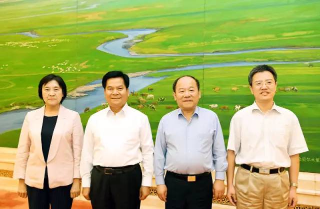 一周内蒙古天气预报,内蒙古通辽市一周天气