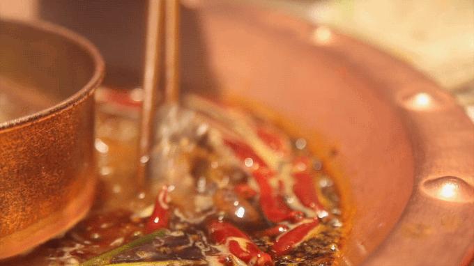 珠海最正宗的重庆火锅,珠海适合2人吃的川味火锅