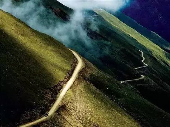 银川出发1-七天短途自驾旅游推荐,银川出发5天自驾攻略