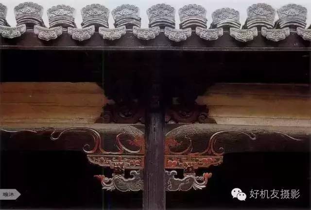 古建美景视频,古建之美高清图片