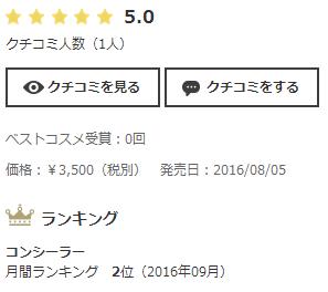 9月份让日本人吃土也要买的12款底妆，你用了么？