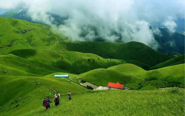中秋国庆去哪儿玩推荐视频,中秋国庆10天游玩攻略