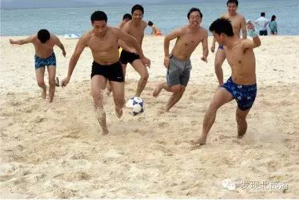 广西钦州海滨浴场,广西钦州市海滨沙滩