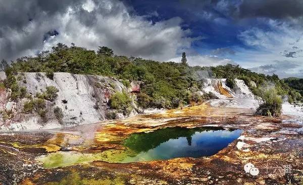 随手一拍都是一个风景视频,随手一拍就是一幅油画