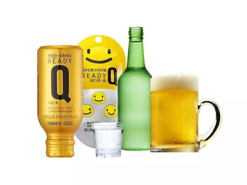 韩国解酒糖哪里能买到真的,韩国笑脸解酒糖危害