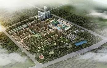 新乡南区新地标,新乡新地标性建筑