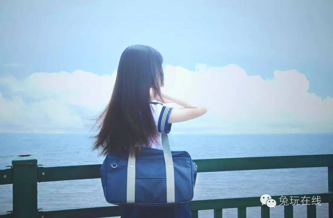 每天cos一个自己喜欢的角色,每天cos保持新鲜感