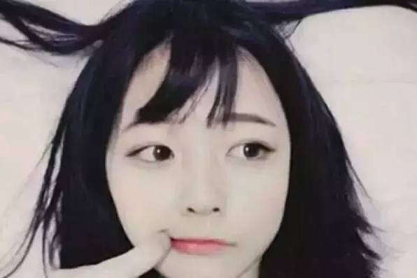 圆脸显瘦扎发发型,圆脸适合怎样的短发型减龄