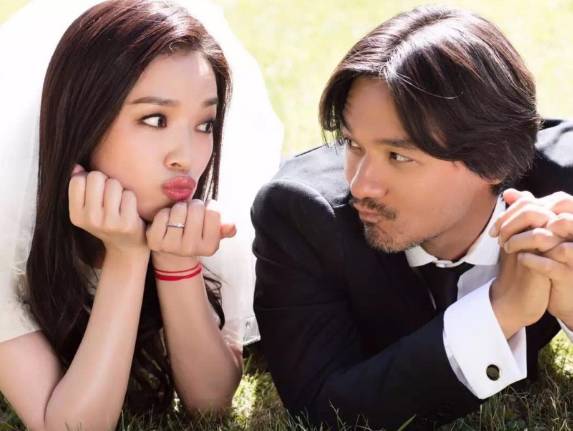 婚纱照和婚礼都不好看,拍婚纱照不包婚庆合理吗