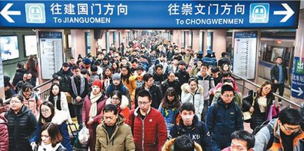 北京户籍落户政策最新,怎么才能有北京户口