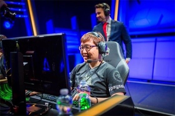 s6英雄联盟总决赛八强分组,英雄联盟s6全球总决赛热门英雄