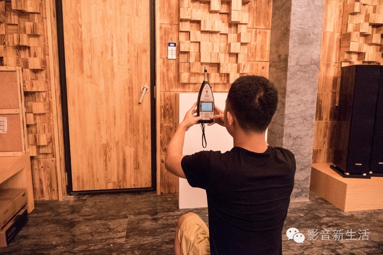 声学装修不打扰邻居,声学隔音