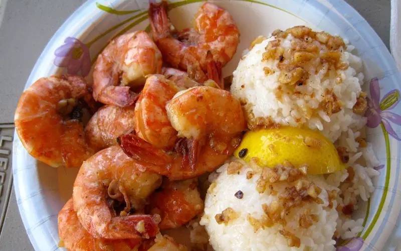 能上米其林，能下路边摊。不说了，我去找墨西哥玉米饼了|玩趣计划之全球小吃大赏（下）