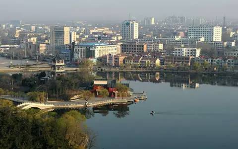 山东今后发展规划,不得了山东话