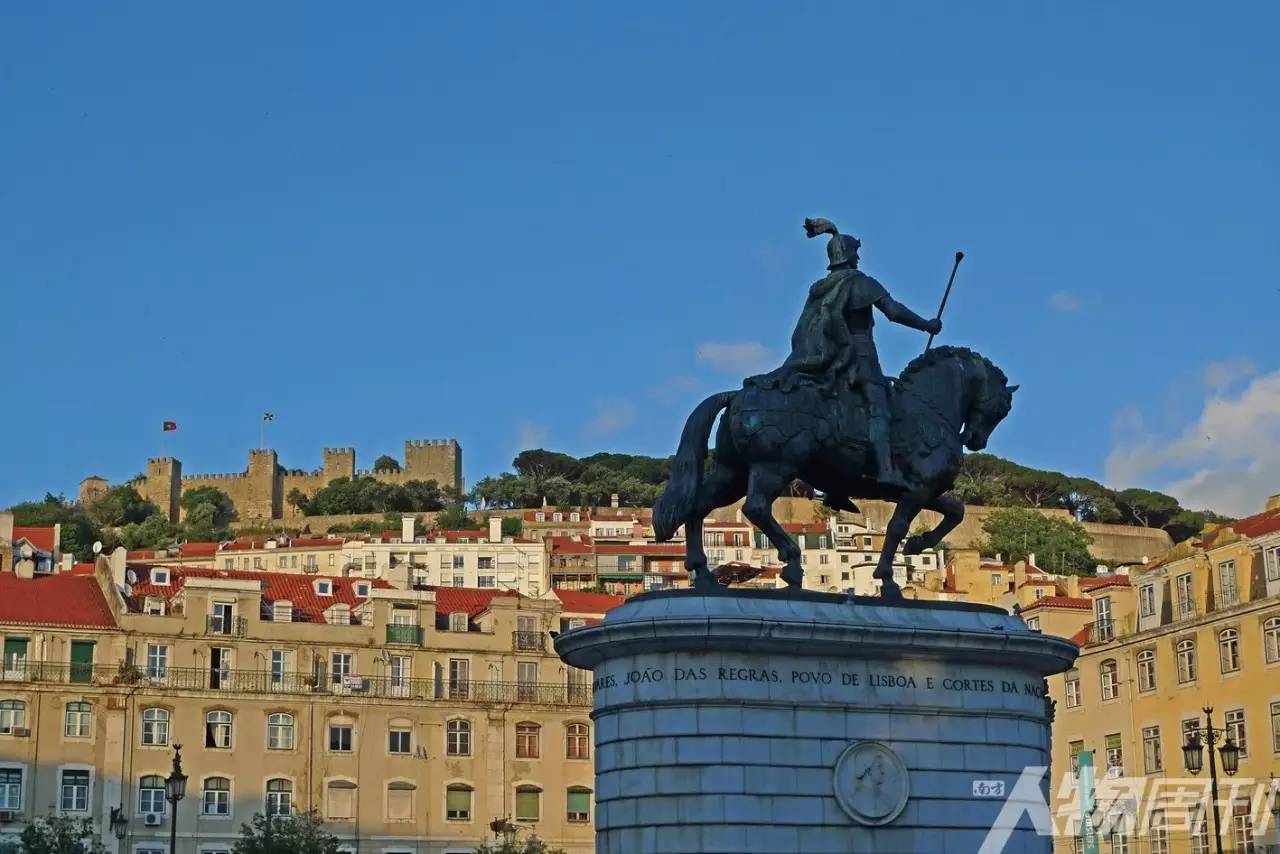 在这座位于欧洲大陆最西端的城市，最早连咖啡客都是航海冒险家