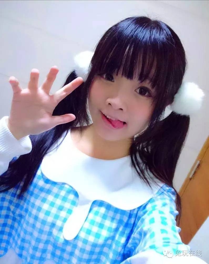 每天cos一个自己喜欢的角色,每天cos保持新鲜感