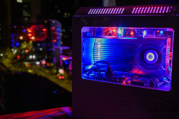 映泰灯控主板说明什么,映泰雷蛇灯控