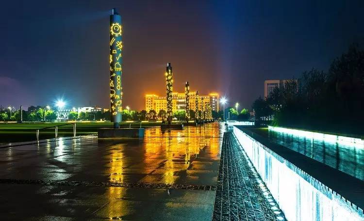 40年前蚌埠有多辉煌,这五年来我们都有哪些进步