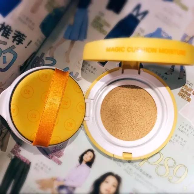 十大最好气垫bb推荐榜单,气垫bb推荐测评