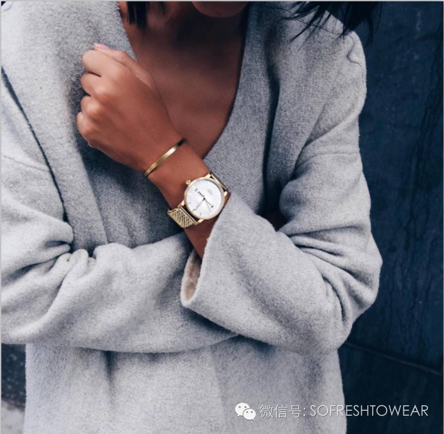 喜欢dw的肤质适合的气垫,瑞典dw手表怎么样