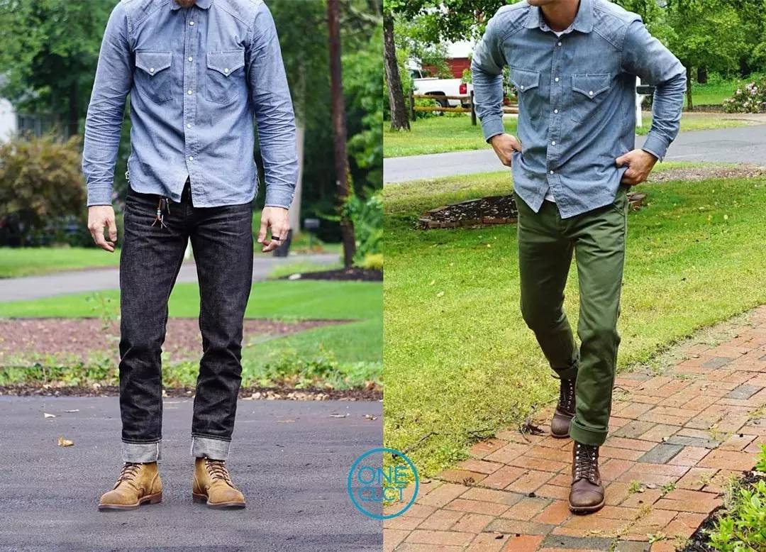 秋天上衣推荐内搭,秋季中短款上衣搭配