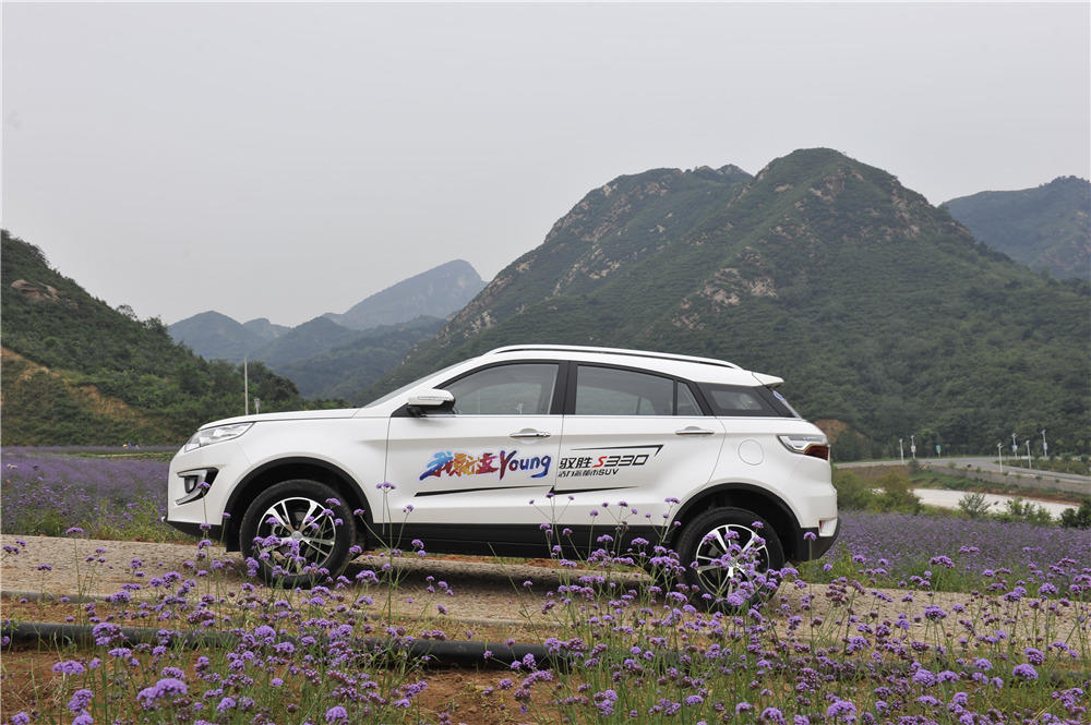 17年江铃驭胜330优点和缺点,6年的江铃驭胜