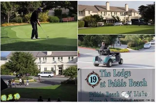 美景+购物黑色星期五遇上加州一号公路！完美旅程11月19日启程！一年一次！抓紧报名！