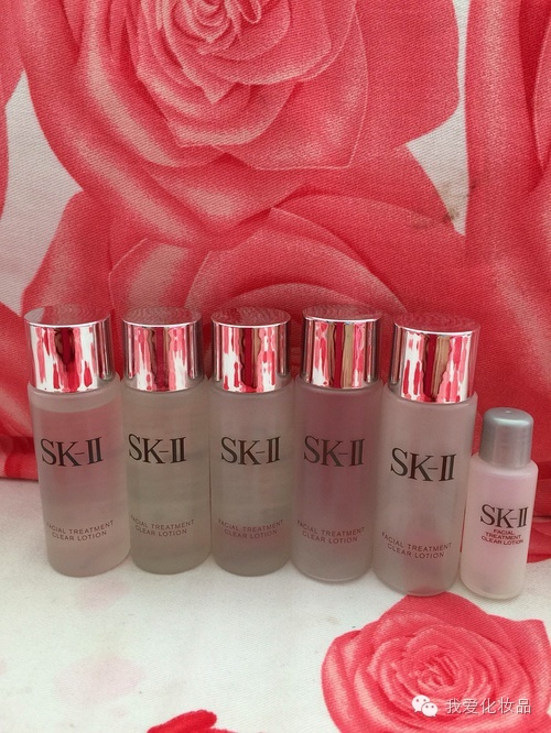 sk2祛斑精华使用方法,skii祛斑精华有哪些