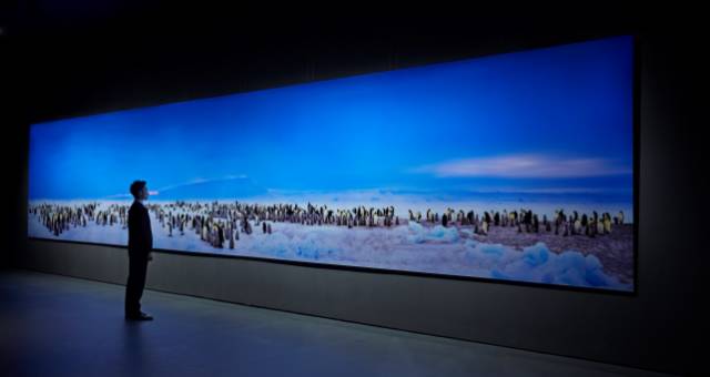 身价数十亿的他除了去无人区摄影，险些丧命，还用了6年时间和30多位石艺老匠人打造了一家不想挣钱的艺术馆