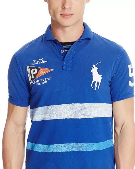 十大高端polo衫品牌国内,十大高端polo衫品牌排行榜