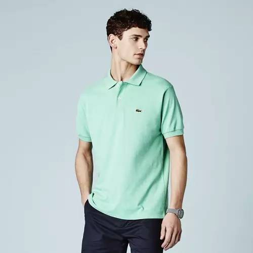 十大高端polo衫品牌国内,十大高端polo衫品牌排行榜