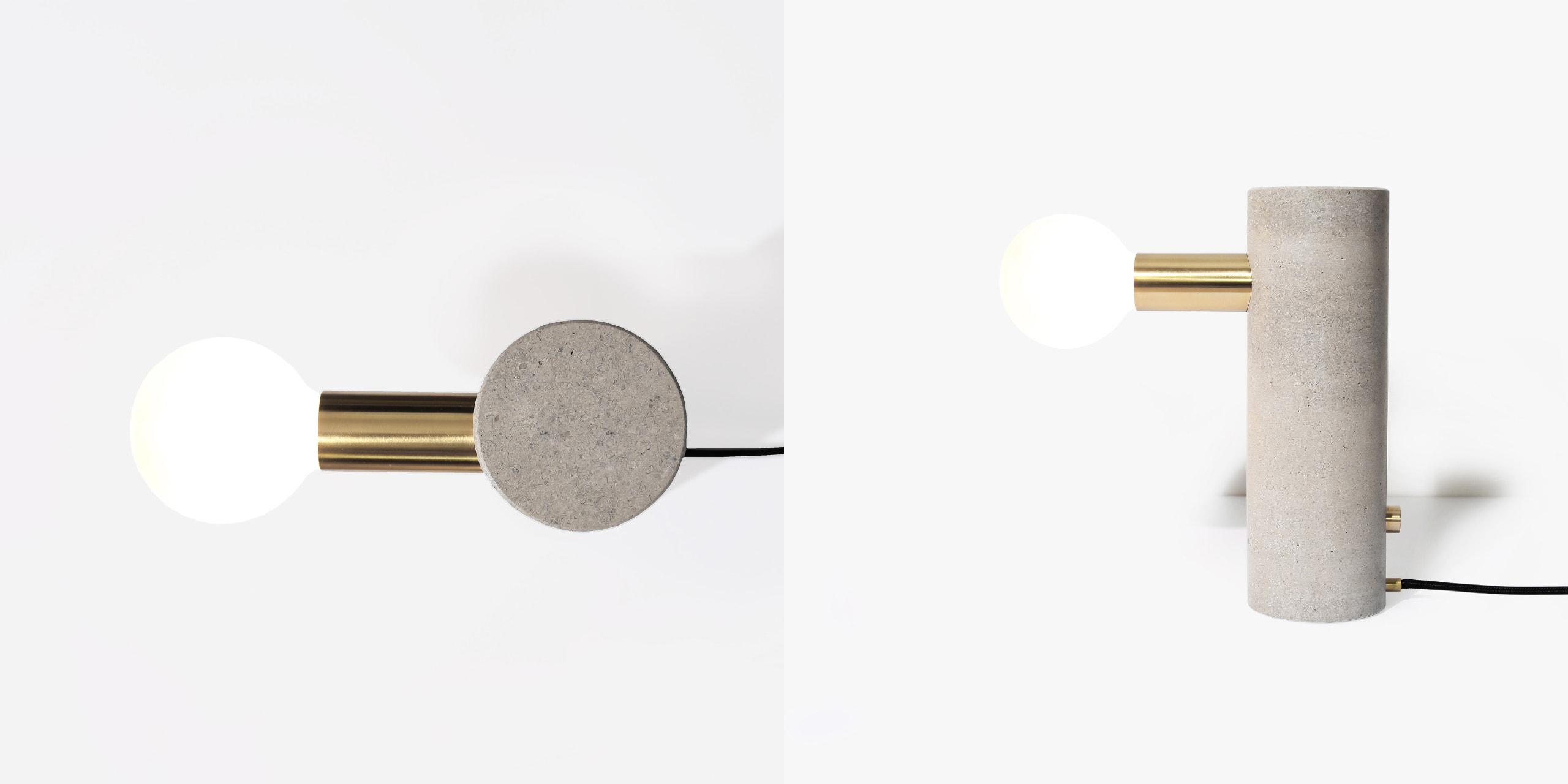 意式极简能凸显出高级感的灯,便宜又好看的极简灯