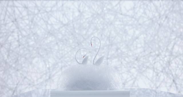 身价数十亿的他除了去无人区摄影，险些丧命，还用了6年时间和30多位石艺老匠人打造了一家不想挣钱的艺术馆