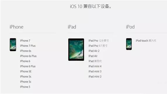 iphone10变砖头怎么修复,ios10出现的问题