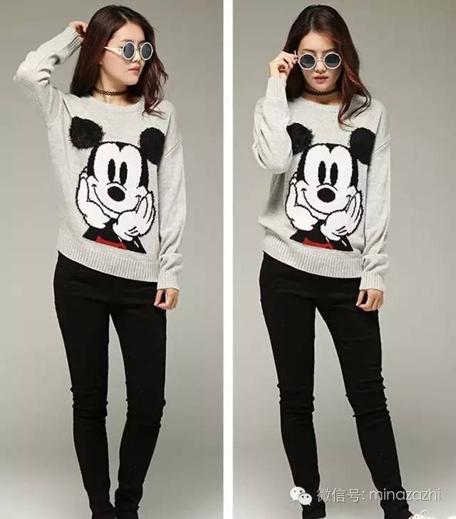 热销爆款换季,时尚大牌洋气秋款已大量上架