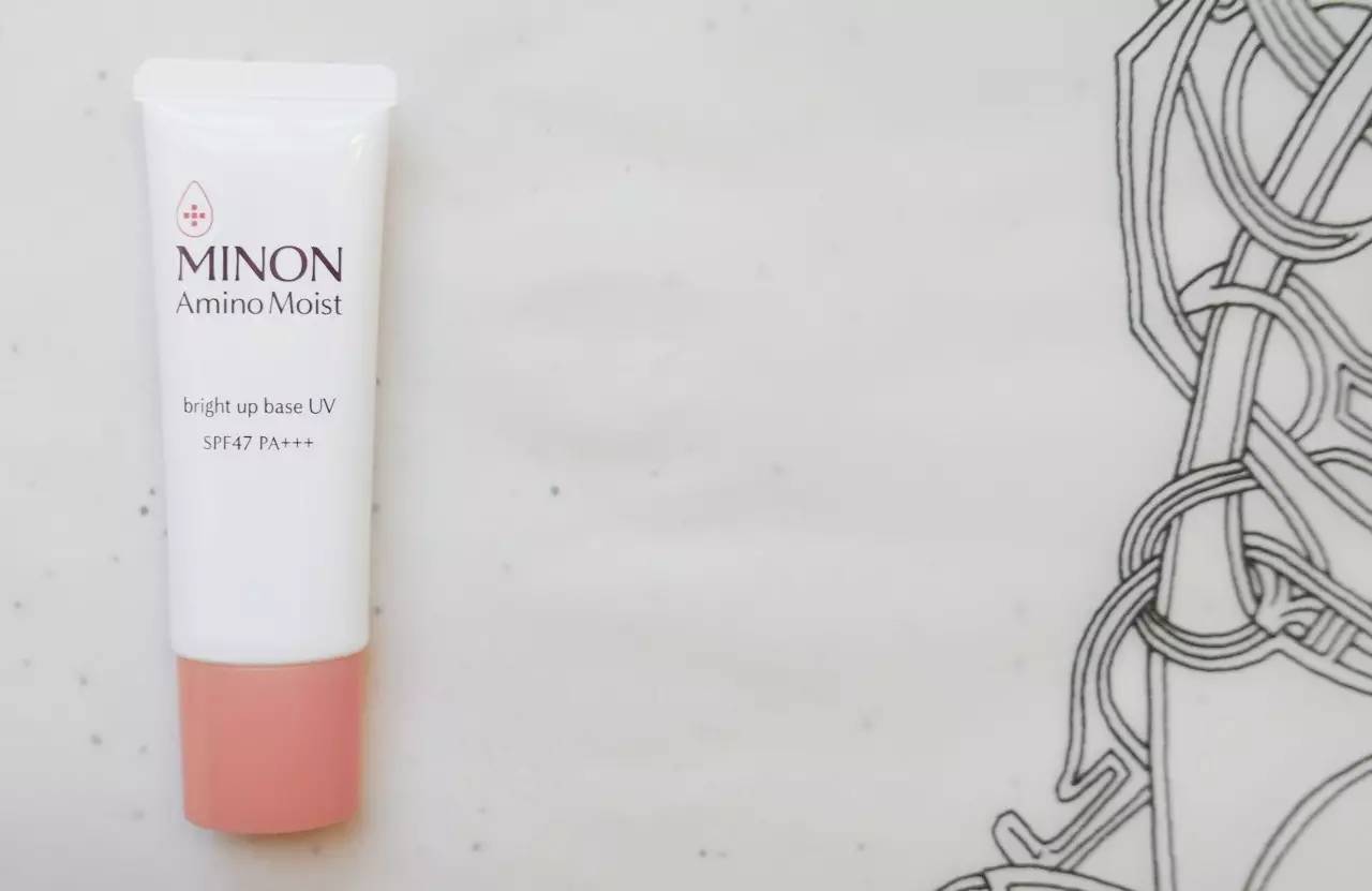 孕期敏感肌肤,孕期敏感肌用什么护肤品