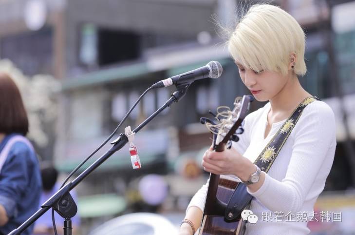 小清新不一样,小清新韩国女装