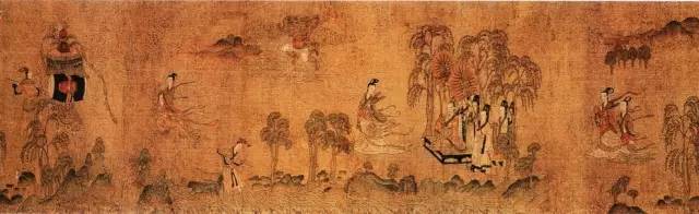 壹闻：修补漏水天花板发现400年前名画估值8.8亿