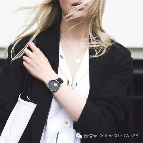 喜欢dw的肤质适合的气垫,瑞典dw手表怎么样