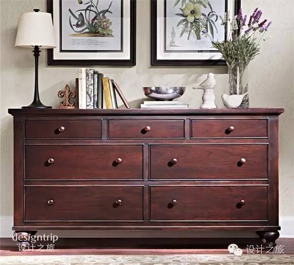 harborhouse美式家具的档次怎样,harborhouse美式家具样板间